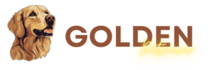 Logo cachorros GOlden